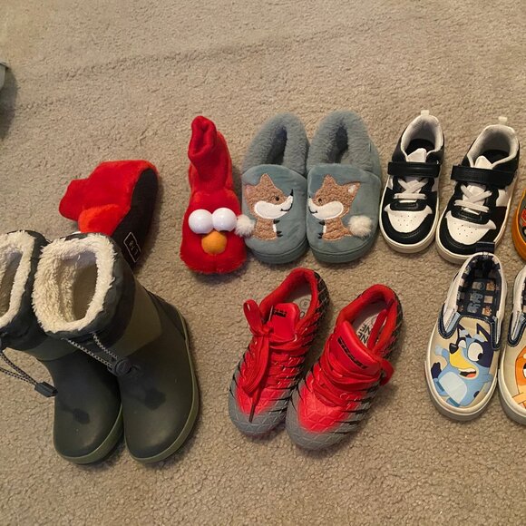 Other - Shoes lot